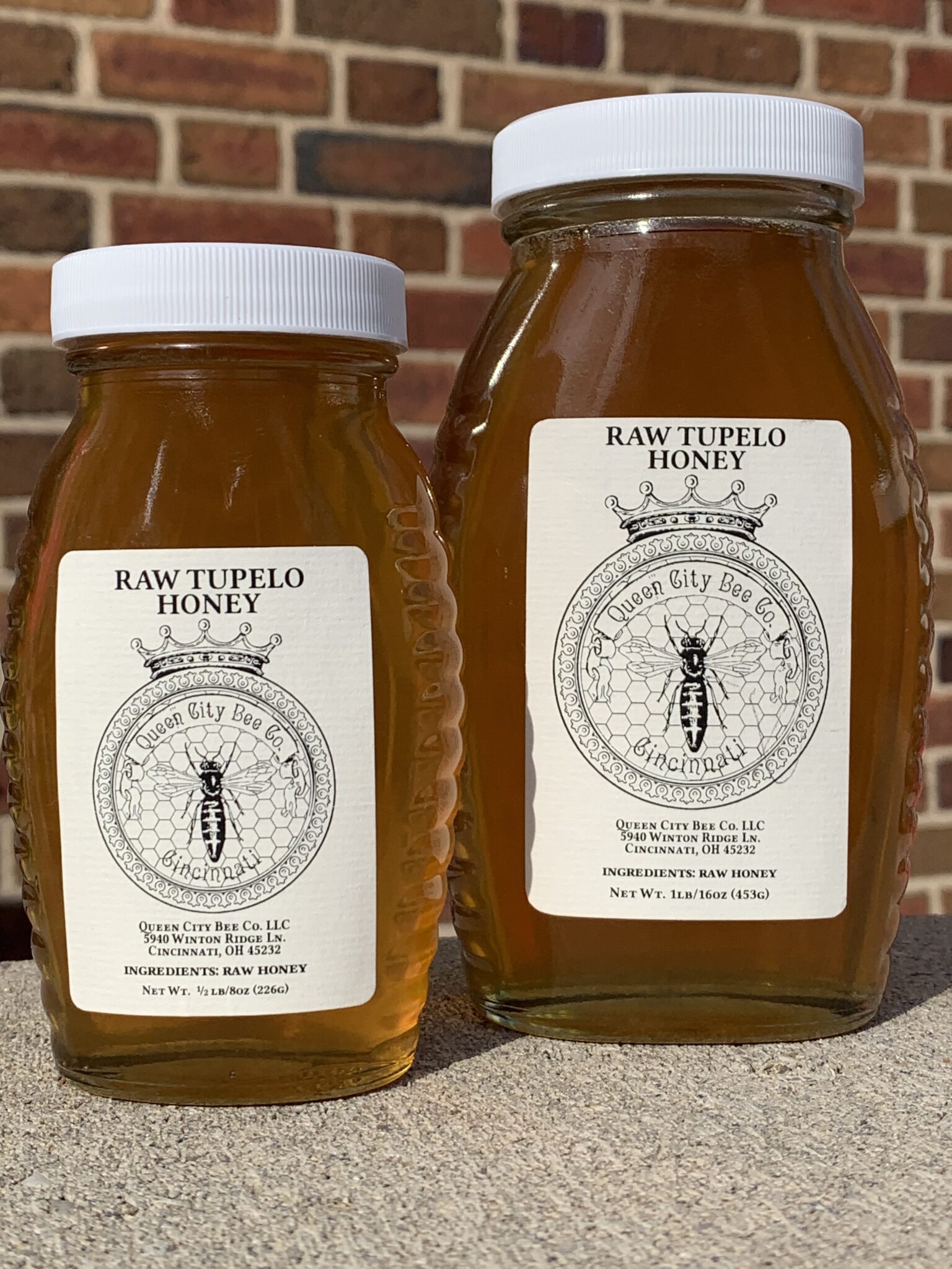 Tupelo Honey Queen City Bee Co   IMG 3014 1536x2048 