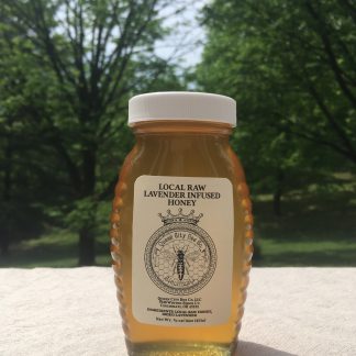 Beeswax and Honey Lip Balm – Queen City Bee Co.